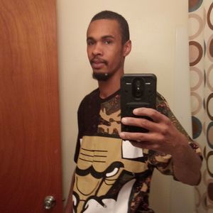 Meet your Posher, Tyler